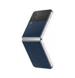 Smartphone Galaxy Z Flip4 5g, 256gb, 8gb Ram, Tela De 6.7
