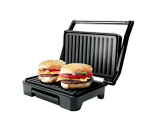 Grill Sanduicheira Asteria Press Mallory 900w Inox Antiadere