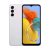 Samsung Galaxy M14 5G 5G Dual SIM 128 GB silver 4 GB RAM