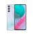 Galaxy M54 5G Dual SIM 256 GB prata 8 GB RAM
