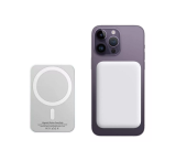 Carregador Magsafe Por Indução Sem Fio Compatível Com iPhone