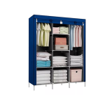 Guarda Roupa Dobrável Organizador Roupa Melhor Preço Loi