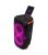 Caixa De Som Portátil Bluetooth Partybox 110 Jbl Bivolt Cor Preto 110V/220V
