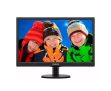 Monitor Philips V 193V5LHSB2 LCD 18.5″ preto 100V/240V