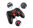 Controle Game Pad Joystick Bluetooth Celular Android Jogos