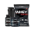 Combo Whey Protein Turbo + Bcaa + Creatina – Black Skull