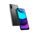 Moto E20 Dual SIM 32 GB cinza 2 GB RAM