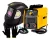 Máquina Inversora De Solda Mi150 Oz + Máscara + Luvas