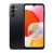 Samsung Galaxy A14 4G (MediaTek) Dual SIM 128 GB black 4 GB RAM