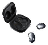 Fone de ouvido in-ear sem fio Samsung Galaxy Buds Live mystic black