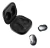 Fone de ouvido in-ear sem fio Samsung Galaxy Buds Live mystic black
