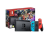 Nintendo Switch 32GB Mario Kart 8 Deluxe cor vermelho-néon, azul-néon e preto