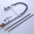 Torneira Gourmet Prizi Angle Com Misturador, Monocomando