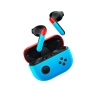 Fone De Ouvido In-ear Gamer Sem Fio Bluetooth Wb Bits