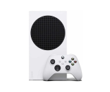 Microsoft Xbox Series S 512GB Standard cor branco