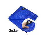 Lona Cobertura Caminhão Grossa Reforçada Camping Piscina 2×2