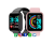 Relógio Smartwatch Android Ios Inteligente D20 Bluetooth Nfe