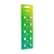 Pilha LR44 Elgin Alcalina 82194 Botão – kit de 10 unidades