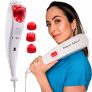 Aparelho Massageador Infravermelho Profissional Eletrico Ful