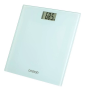Balança corporal digital Omron HN-289 silky grey, até 150 kg