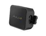 Alto-falante Pulse Splash com bluetooth waterproof preto 110V/220V