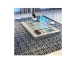 Capacho Sala Quarto Moderno Luxo 300×200 +brinde