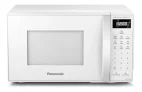 Micro-ondas De Mesa Panasonic 21 Litros Branco – Nn-st25lwru 220V