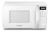 Micro-ondas De Mesa Panasonic 21 Litros Branco – Nn-st25lwru 220V