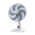 Caixa de Som Amplificada Com Bluetooth Mondial MCO 09 Bivolt