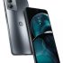 Samsung Galaxy M14 5G 5G Dual SIM 128 GB silver 4 GB RAM