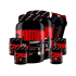Kit 4 Camiseta Polo Masculina Piquet Camisa Slim