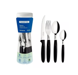 Faqueiro Inox 24 Peças Ipanema Tramontina