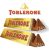Chocolate ao Leite Nougat de Mel e Amêndoas Toblerone Caixa 100g – Importado