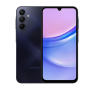Samsung Galaxy A15 4G 256GB 8GB RAM Dual SIM Azul escuro