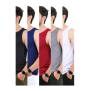 Kit 5 Camiseta Regata Masculina Atacado Blusa Camisa