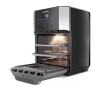 Fritadeira Elétrica Air Fry Britânia Oven Bfr2100p 127v