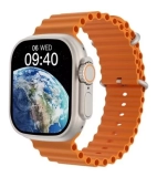 Smartwatch W68+ Ultra Series 8 Nfc Tela 2,02 Lancamento