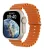 Smartwatch W68+ Ultra Series 8 Nfc Tela 2,02 Lancamento