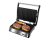 Grill E Sanduicheira Philco Pgr21pi Maxx Clean 1000w