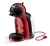 Cafeteira Nescafé Dolce Gusto Arno Mini Me automática vermelha e preta para cápsulas monodose 127V