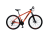 Bicicleta Aro 29 Krw Alumínio 24 Vel Freio A Disco X42