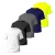Kit 5 Camisetas Básicas Masculina Dry Fit Lisa Tradicional