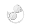 Fone de ouvido on-ear sem fio JBL Tune 510BT JBLT510BT branco