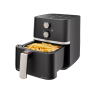 Fritadeira Elétrica Airfry Family 4 Litros 1500w Wap 127v