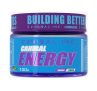 Pré Treino Canibal Energy 100g Canibal Inc. Sabor Limão