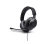 Headset over-ear gamer JBL Quantum 100 JBLQUANTUM100 preto