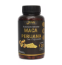 Maca Peruana Pura 500mg 120 Capsulas Jmsuplementos