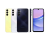 Samsung Galaxy A15 4G Dual SIM 128 GB Azul escuro 4 GB RAM
