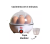 Cozedor Ovos Máquina De Cozinhar A Vapor Egg Cooker 220v