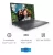 Notebook Dell Inspiron I15-i1100-dd25p I3 4gb 256ssd Linux Cor Preto